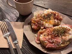 -WABI COFE(愚园路店)