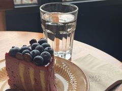 -BAKER&SPICE(祥云小镇店)
