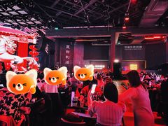 -MOSSO·Liveshow(M3香港广场店)