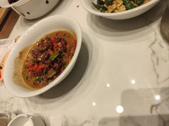 -杨厨的田园饭店(长城路店)