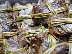 -梁家大院•农家菜(昆山会展中心店)