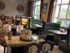 -四海蒸鲜蒸汽海鲜自助(北戴河店)