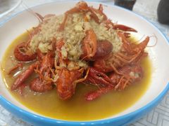 -龙虾奇迹(大华三路店)