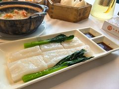 -怀德酒楼·粤菜·海鲜·茶点(宝安国际机场店)