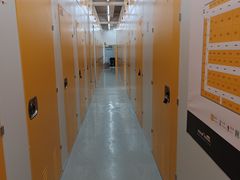 -安东易迷你仓自助寄存仓库(金桥店)
