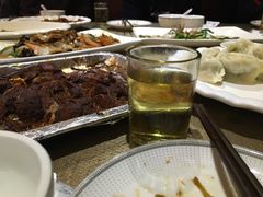 -浩家苑菜馆(汉口路店)