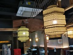 大堂-探窝·竹笙椰子鸡(杨箕店)