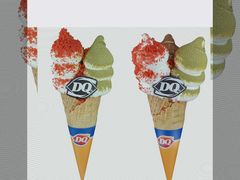 -DQ·蛋糕·冰淇淋(手工定制蛋糕长泰广场店)