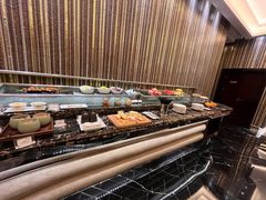 -上海凯宾斯基大酒店