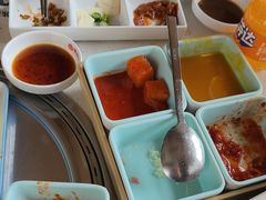 -韩香福烤肉庄园(荣成店)