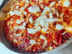 -徽州月·民间徽菜(浦东总店)