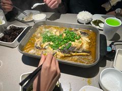 -半天妖烤鱼(东方新天地店)