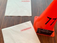 -FATBURGER 特富客汉堡(外交公寓店)