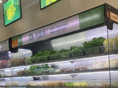 -杨国福麻辣烫(南海万达店)