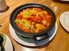 -新澳港式茶餐厅(余姚路店)