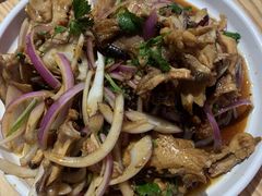 -老九圆山西面馆(CBD店)