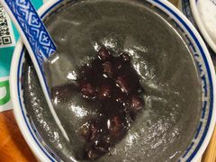 红豆沙芝麻糊-双喜老铺(人民广场店)