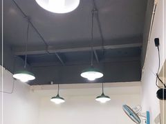 大堂-花市豌杂面(民生路店)