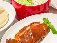-月福京味斋·烤鸭店·北京菜(鼓楼总店)