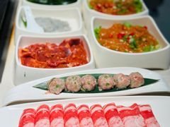-海底捞火锅(劲松店)
