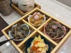 -樱の千渡日式料理·铁板烧•烧鸟(金盛田广场店)