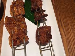 -云海肴·汽锅鸡·云南菜(苏州中心店)