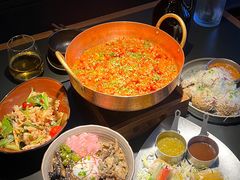 -Ameigo梅果·云贵川bistro(长宁来福士店)