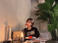 -玲婧胡同·生日蛋糕·餐厅(嘉里城店)