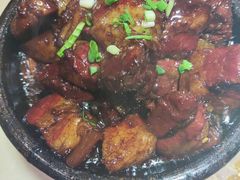 -小柴米·传统江西菜(八一广场店)