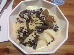 百利甜豆花-觅豆豆花甜品(望平街店)