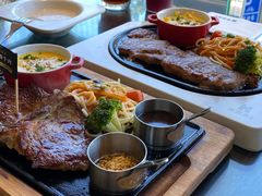 -豪客来牛排(西昌大巷口月城广场店)