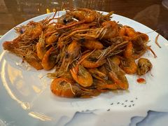 -长兴菜馆(高桥店)