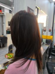 点击看大图 -青霖·飘逸造型