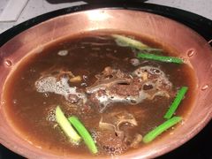 -京韵胡同·酱香羊蝎子火锅涮肉(长寿路店)