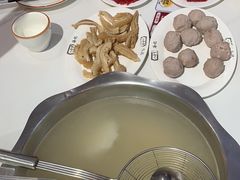 -八合里潮汕鲜牛肉火锅(吉大店)