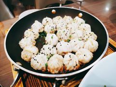 拇指生煎包-丰泽园饭店(南礼士路店)