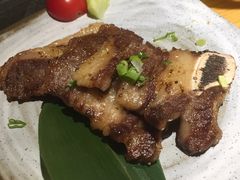-三石铁板烧(紫竹桥店)