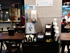 -盒马鲜生(红莲店)