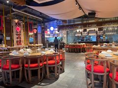 -水煮三国·川鲁江湖菜(香山店)