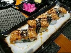 -昊·来了寿司(双楠2店)