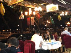 大堂-东江海鲜酒家(艺都分店)
