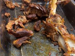 -尕胡才炕锅烤羊肉馆(八一路店)