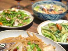 -十贰席·煨汤·台州菜(襄阳南路店)