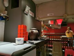 -新兴园饺子馆(望京店)