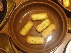 -萨莉亚意式餐厅(江桥万达广场店)