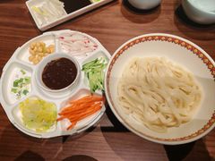 -北京全聚德(王府井店)