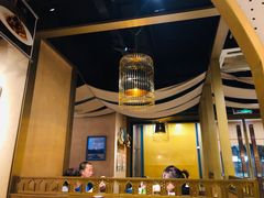 -胖老汉椒麻鸡清真新疆菜(西御街店)