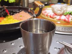 -小牛哈尼韩式水煎肉(万象城店)