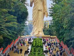 -西双版纳勐泐文化旅游区