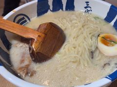 -味千拉面(淮安万达店)